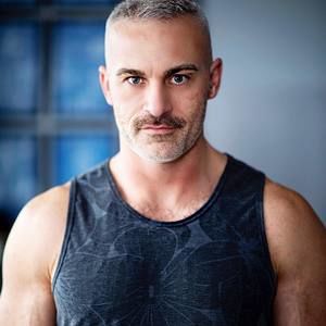 Meet your Posher, Jeff